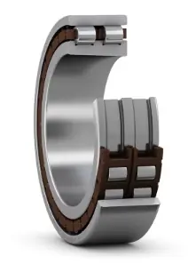 Wysoka jakość Łożysko walcowe NN 3022 KTN9/SPVR592 SKF